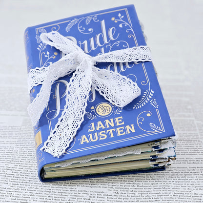 Pride & Prejudice Journal