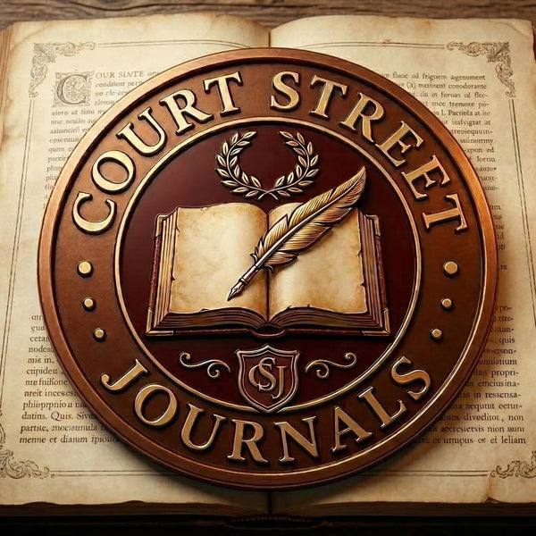 Court Street Journals