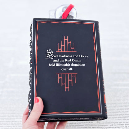 Edgar Allan Poe Journal