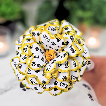 condolence flower that lasts forever for pet loss gift