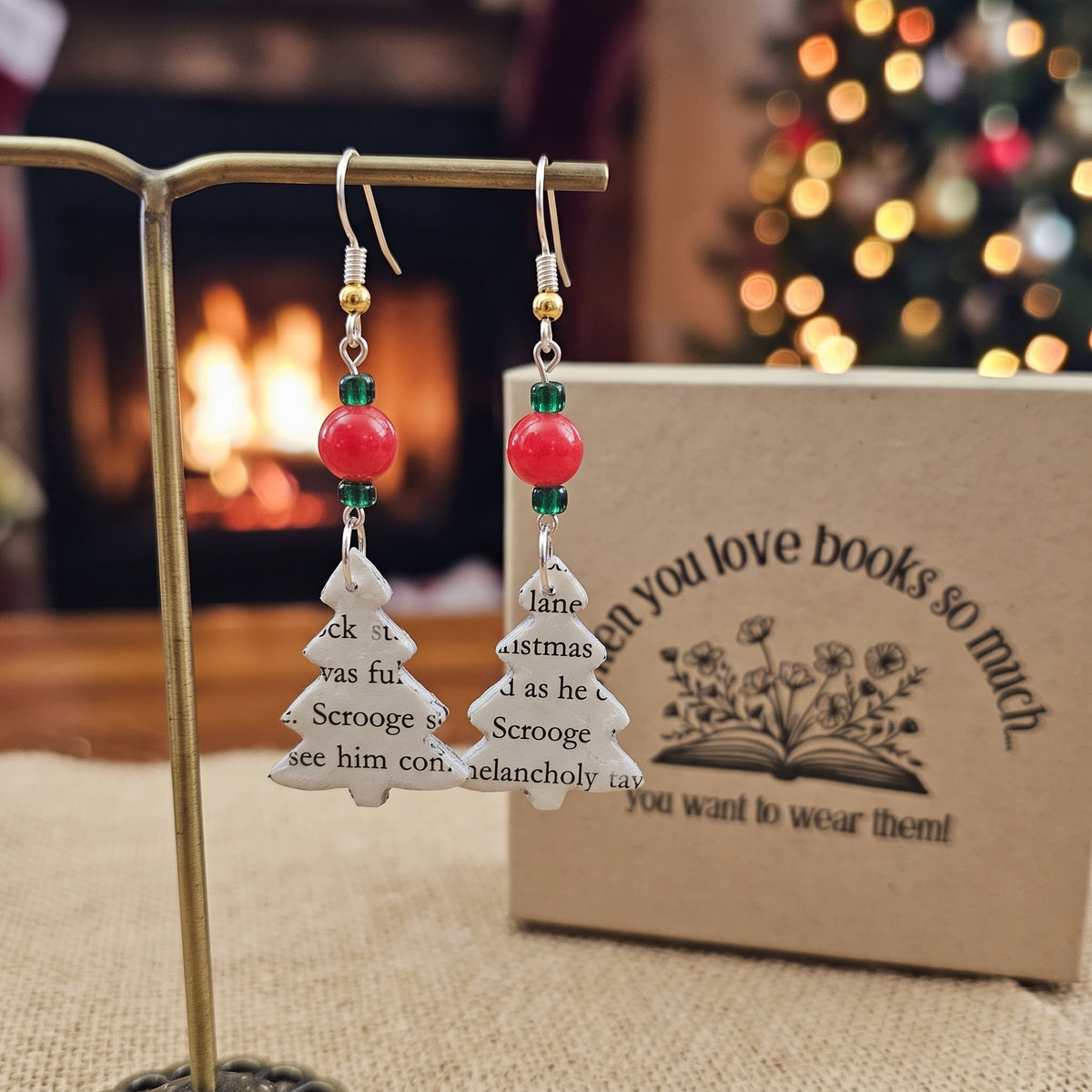 Photo of gift box