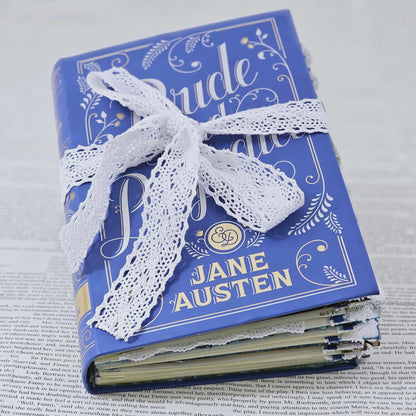 Pride & Prejudice Journal