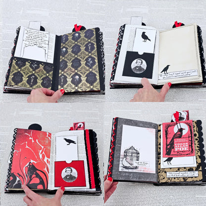 Edgar Allan Poe Journal