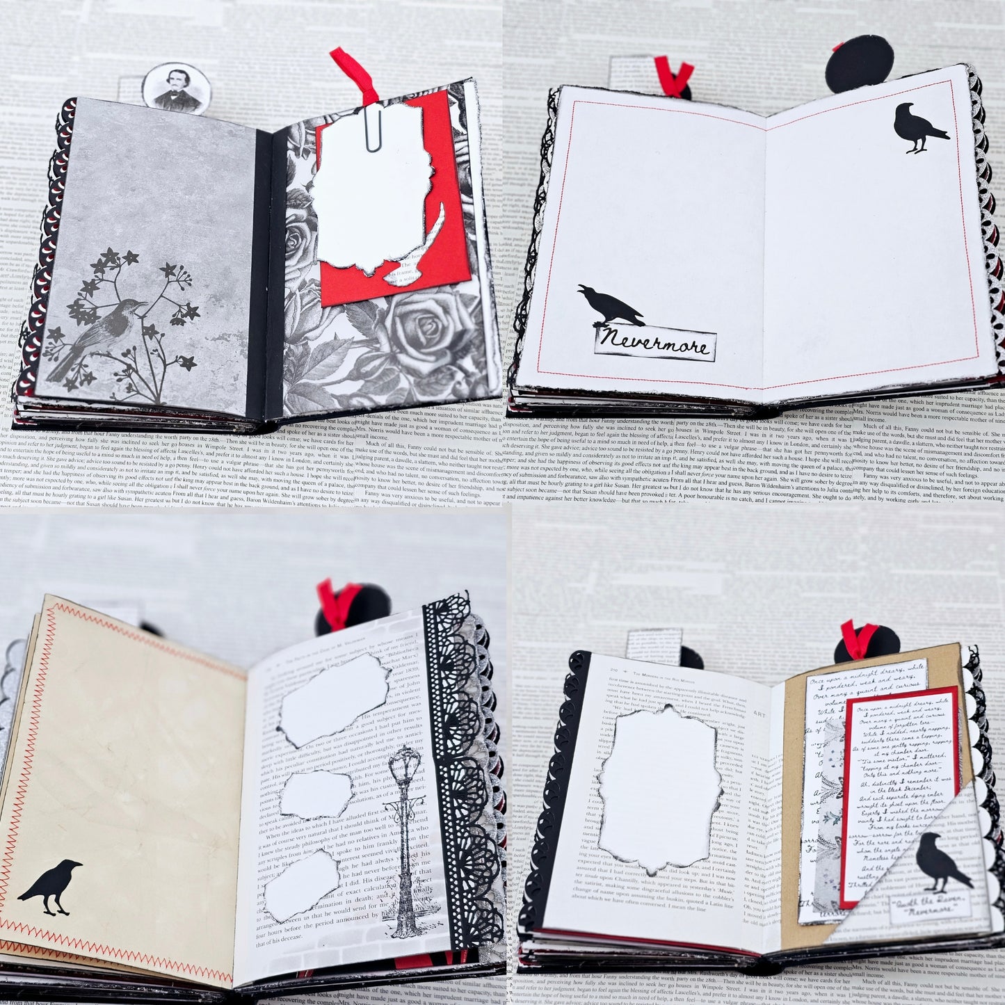 Edgar Allan Poe Journal