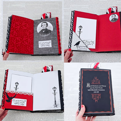 Edgar Allan Poe Journal