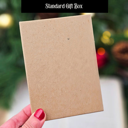 Book Page Angel Ornament