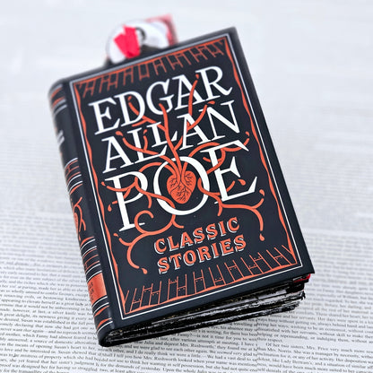 Edgar Allan Poe Journal