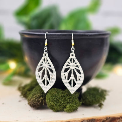teacher appreciation gift earrings